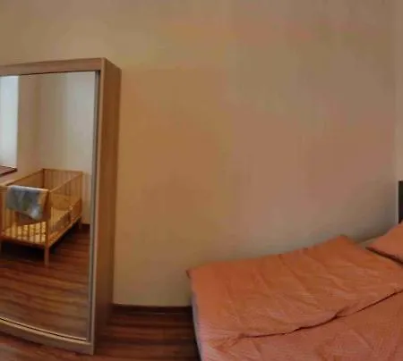 Apartman Rymarov Rýmařov