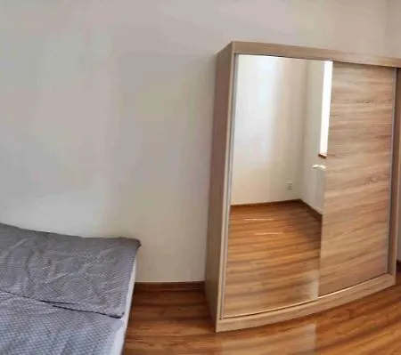 아파트 Apartman Rymarov Rýmařov