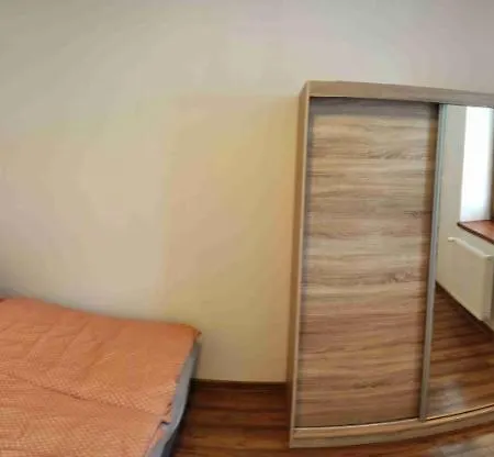 아파트 Apartman Rymarov Rýmařov